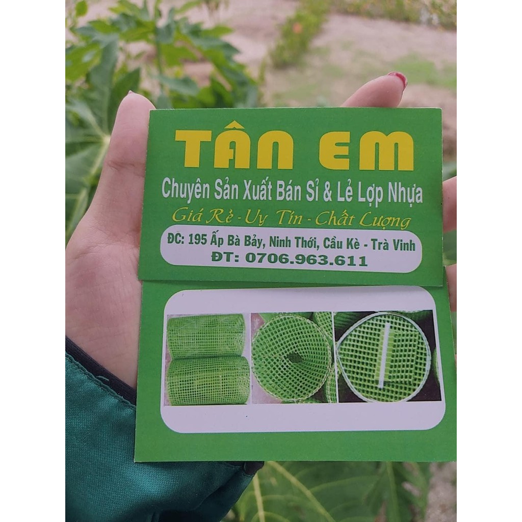 Card Visit giá rẻ