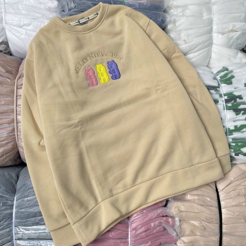 ÁO KHOÁC NỈ NỮ THIẾT KẾ GIẢN ĐƠN CỰC CHẤT PHONG CÁCH DUYÊN DÁNG CỰC TREND TP5580 BAO ĐẸP