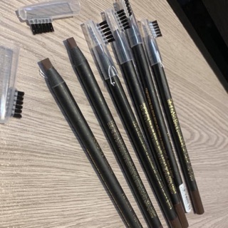 Chì xé cứng phẩy sợi