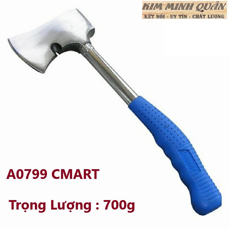 Búa Đa Năng 320mm A0799 CMART