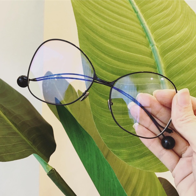 Kính Gọng ngược Sang chảnh