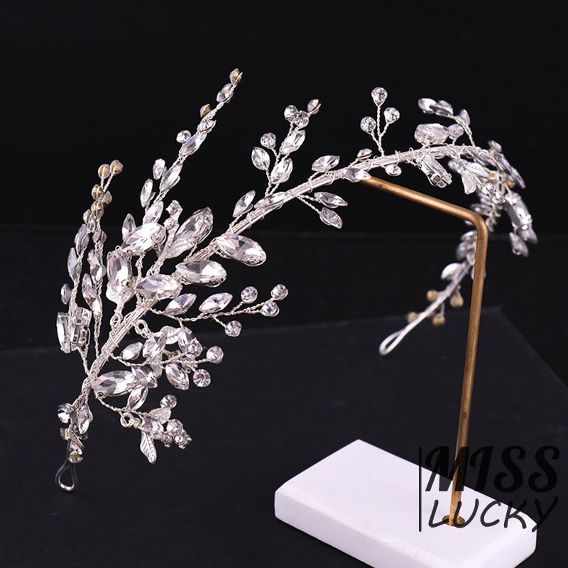 Băng đô kiểu dáng thời trang thanh lịch cho nữ