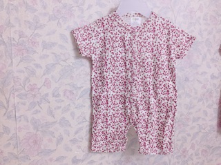 Body đùi Carter's