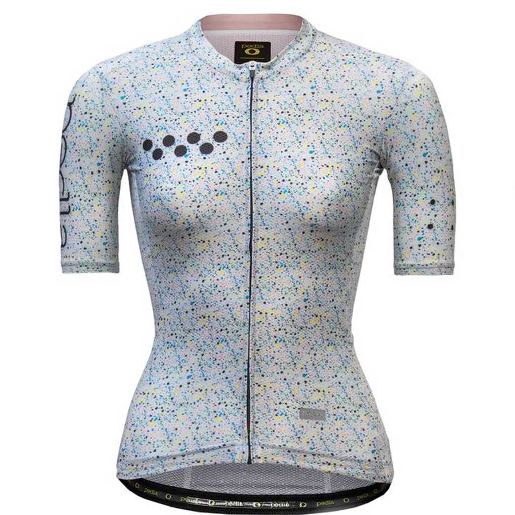 Áo Thể Thao Ngắn Tay Thoáng Khí Thoải Mái Cho Nữ