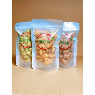100g Bánh gấu nhân kem