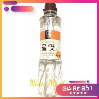 Mật ngô hàn quốc 700g