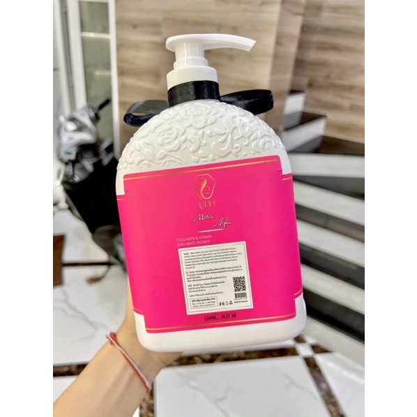 Sữa tắm so sexy siêu thơm 1200ml | BigBuy360 - bigbuy360.vn