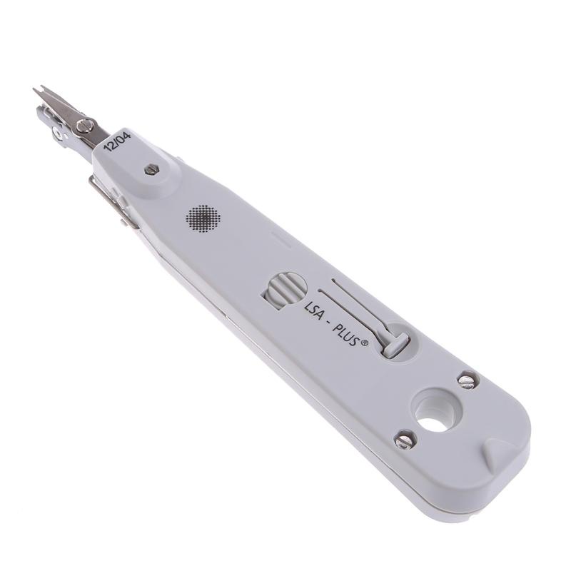 Dụng Cụ Cảm Biến Đục Lỗ Mạng Ethernet Có Thể Điều Chỉnh