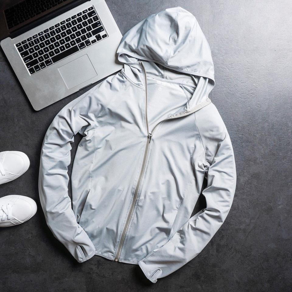 [FREESHIP]Áo chống nắng nam
