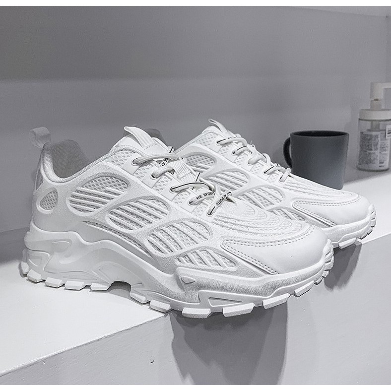 (FREESHIP, FULLBOX) Giày Nam, Giày Sneaker Nam Cao Cấp Chính Hãng Mới Nhất 2021 | BigBuy360 - bigbuy360.vn