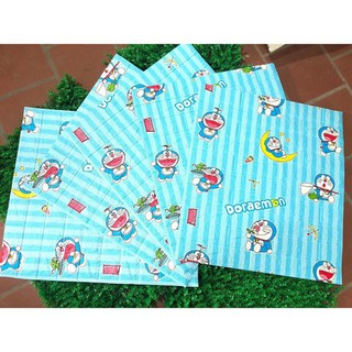Xốp dán tường họa tiết