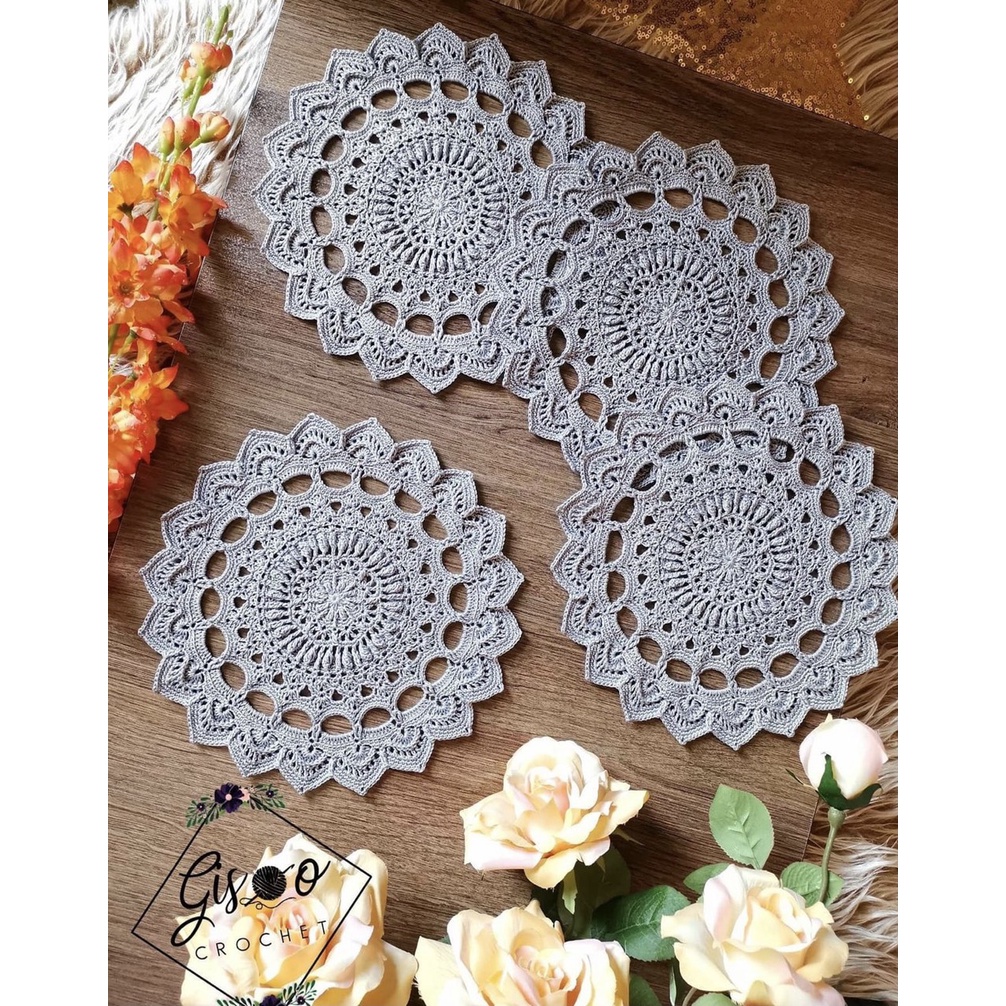 Sơi cotton YarnArt Lily đan móc áo, váy, hóa, doly - Bảng màu 1/2