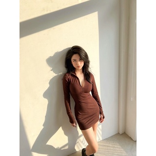 Đầm body ôm sát
