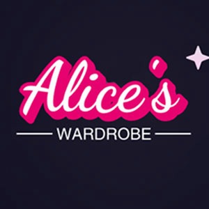 Alice's wardrobe