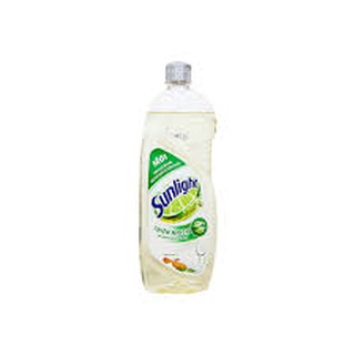 Nước rửa chén Sunlight Trà Nhật chai 400g