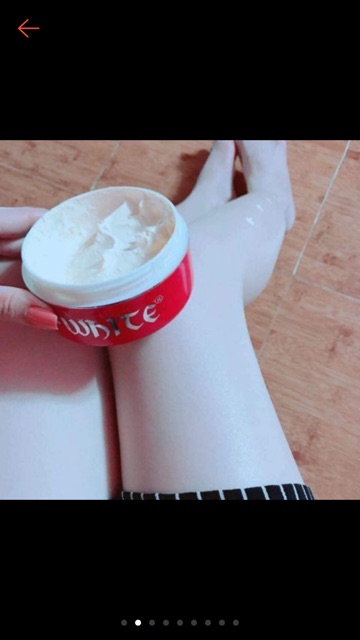 Kem body cốt dưỡng trắng da swhite mẫu cũ | BigBuy360 - bigbuy360.vn