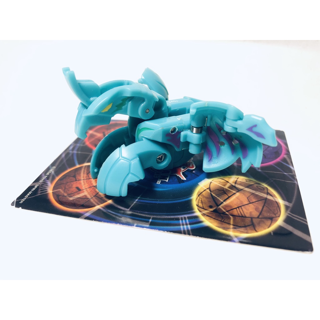 Đồ chơi Bakugan Battle Brawler - Storm Skyress