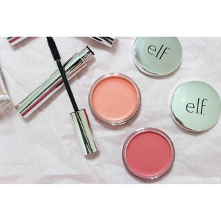  Má hồng dạng kem ELF 
