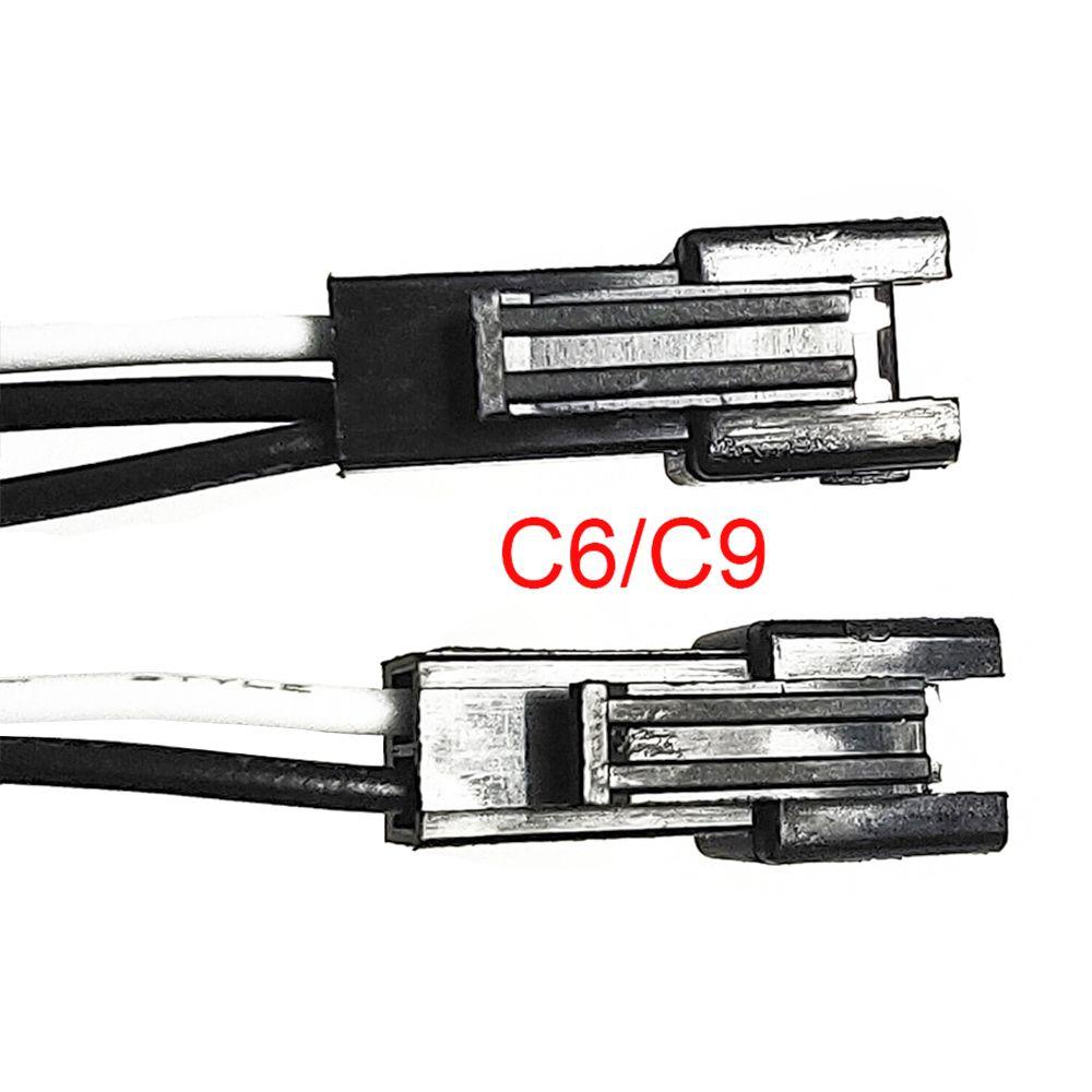 Dây Cáp Nối Dài Đèn Pha Cho Xe Máy Scooter