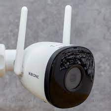 [Mã ELHAMS5 giảm 6% đơn 300K] CAMERA WIFI NGOÀI TRỜI 2MP KBONE KN-B21- HÀNG CHÍNH HÃNG- BẢO HÀNH 2 NĂM