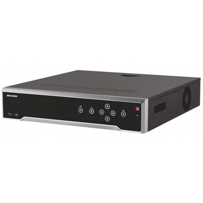"DS-9632NI-I8 32 kênh 8 HDD"