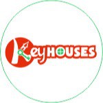 Keyhouses Decor, Cửa hàng trực tuyến | BigBuy360 - bigbuy360.vn