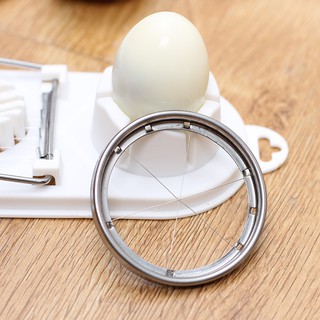 Dụng cụ cắt trứng luộc