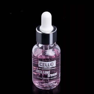 Dung Dịch Xóa Xăm Cell©️ - Xóa Mọi Loại Xăm (6902) - Hàng Chính Hãng