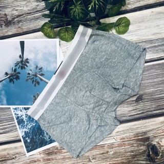 [Mã FASHIOND10 giảm 10K đơn 50K] [free ship 50k + che tên đơn hàng] QUẦN LÓT NAM BOXER THUN COTTON HIỆU TM (HÌNH THẬT)