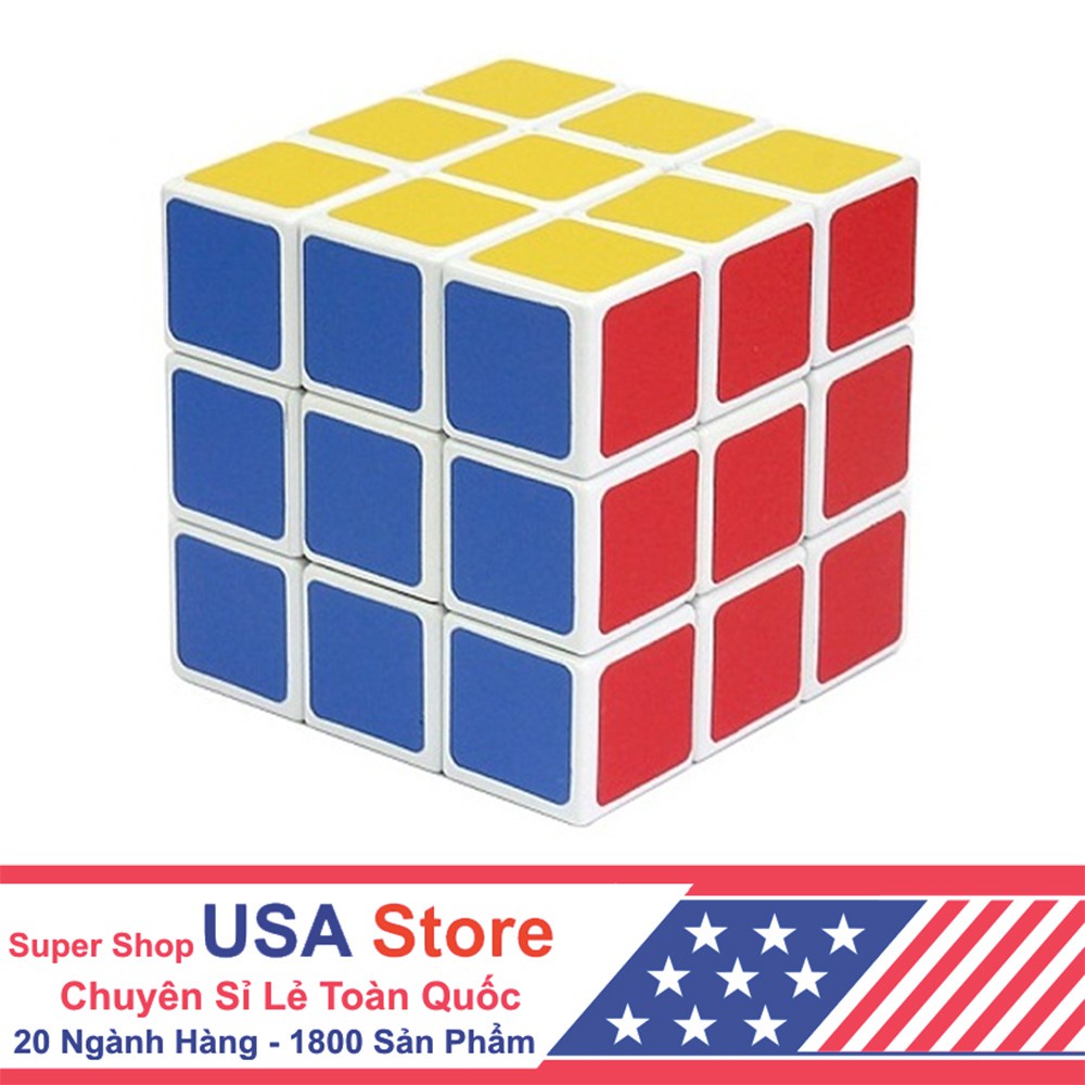 Trò Chơi Rubik Thông Minh Size Lớn BMBE1017 NEWT5218