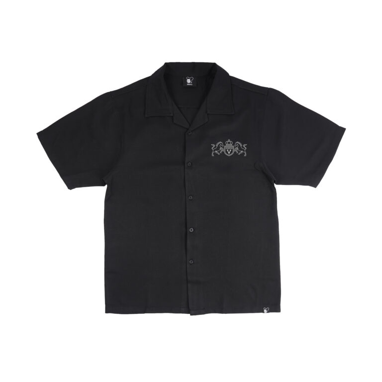 Áo sơ mi chính hãng Vietgangz HORSE CLUB