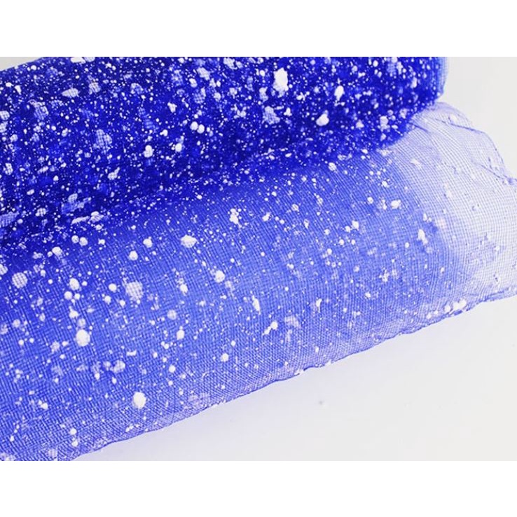 GIẤY LƯỚI TUYẾT CUỘN