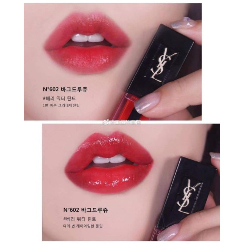 Son Y.S.L 602 | BigBuy360 - bigbuy360.vn