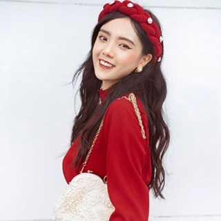 Mấn tết cô dâu