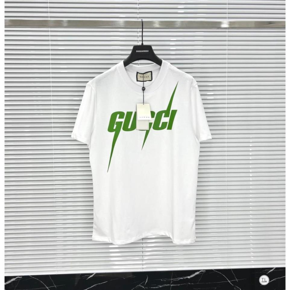 [Siêu Sale] Áo Phông Nam GC In Chữ Xanh Siêu Đẹp - Áo Thun Nam GC In Chữ Siêu Đẹp