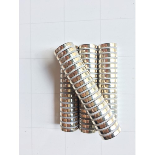 Nam Châm Viên Đất Hiếm 30x5mm Từ Tính Siêu Mạnh