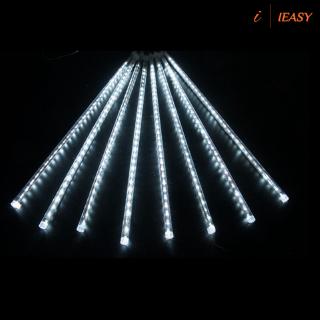 8 ống đèn LED sao băng trang trí