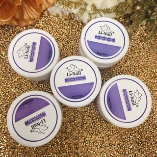 Gel đắp linail k nóng k chảy