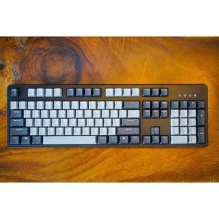 Bàn phím cơ E-Dra EK3104 phiên bản Pro cực chất
