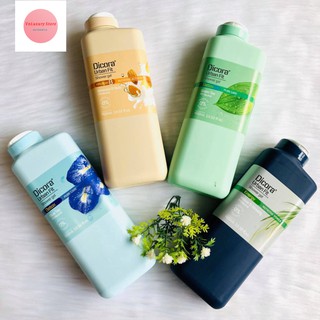 [Mã chiết khấu giảm giá sỉ mỹ phẩm chính hãng] Gel Tắm Dicora Urban Fit Shower Gel