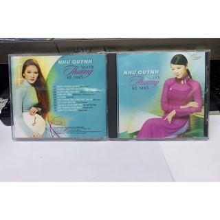 CD NHƯ QUỲNH
