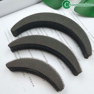 set 3 chiếc kẹp phồng mái.