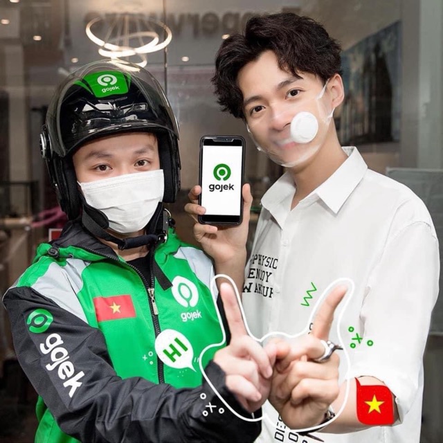 [CÓ SẴN] Khẩu trang trong suốt nhựa dẻo hot trend kèm van thay, 2 màu thời trang | BigBuy360 - bigbuy360.vn