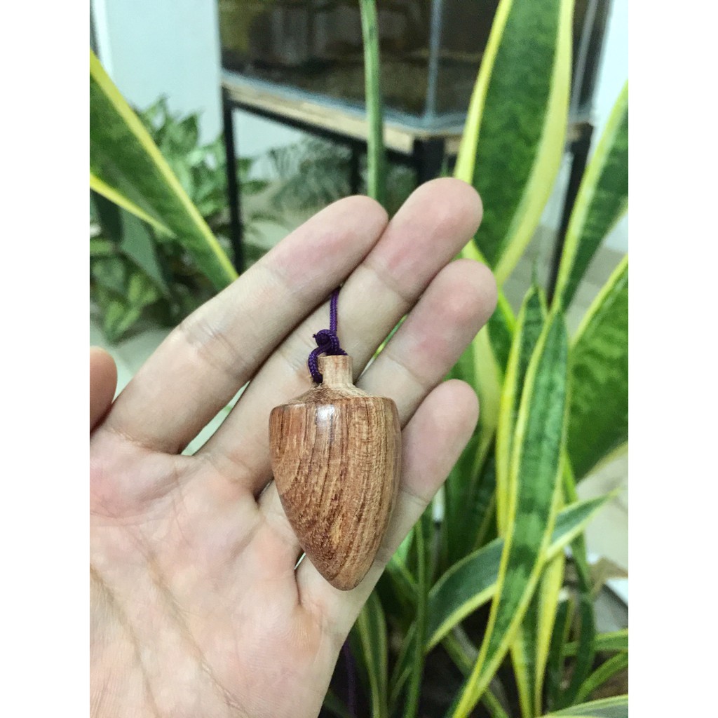 con lắc cảm xạ bằng gỗ | BigBuy360 - bigbuy360.vn