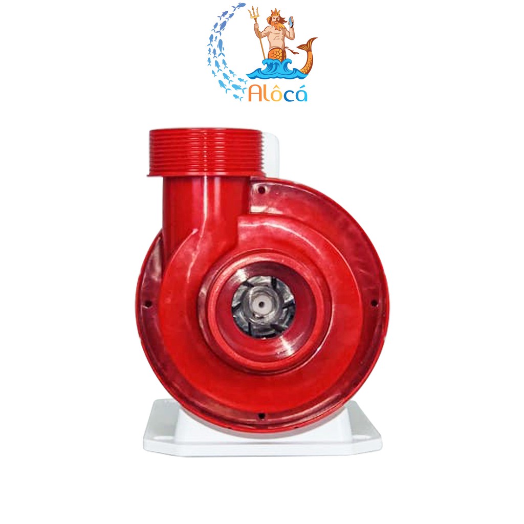 Máy bơm thác siêu tiết kiệm điện BaoYu BY P16000-P18000-P20000-P25000 cho hồ Koi, bể cá cảnh