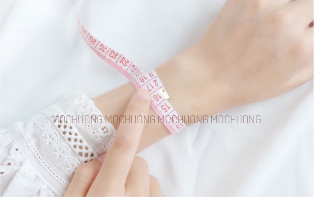 Vòng tay hạt đá handmade DIY - MH588