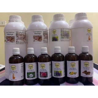 Tinh dầu nhài - 30 ml