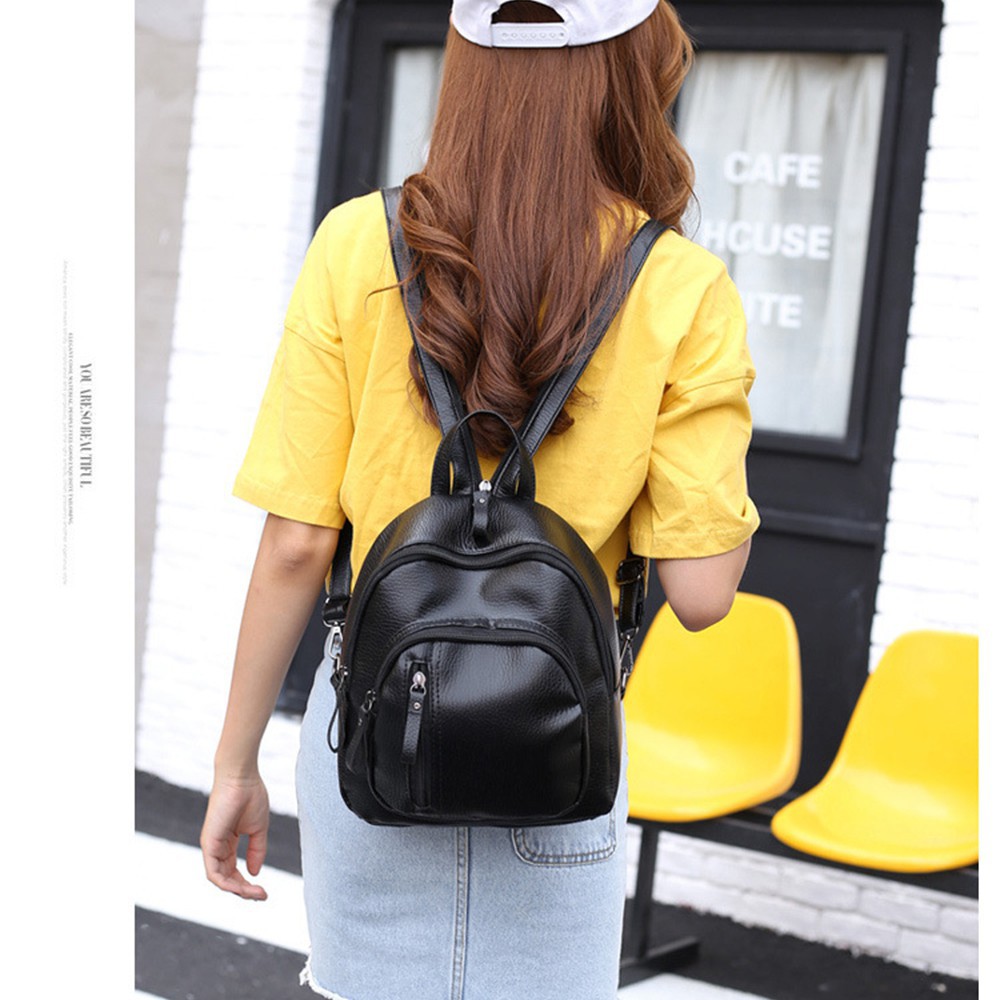 Baolo kết hợp đeo ngực cực yêu- Mimo.vn