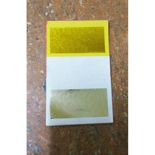 1 xấp giấy vàng bạc (Lớn)