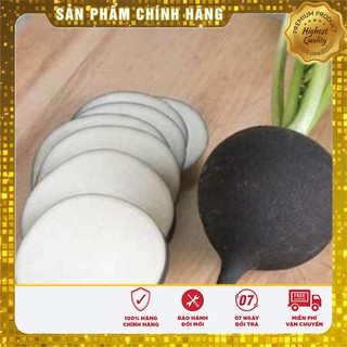 Hạt giống Củ cải Đen ( Đức 10 Hạt )